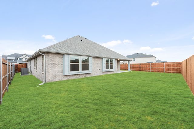 4609 Nomad Drive, Midlothian, TX 76065