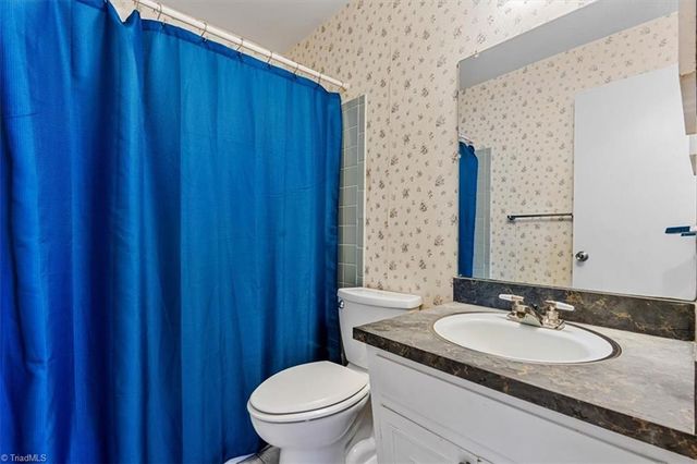 3011 Royalton Drive, Greensboro, NC 27406