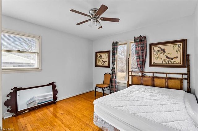 3011 Royalton Drive, Greensboro, NC 27406