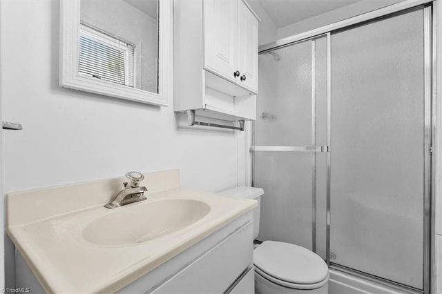 3011 Royalton Drive, Greensboro, NC 27406