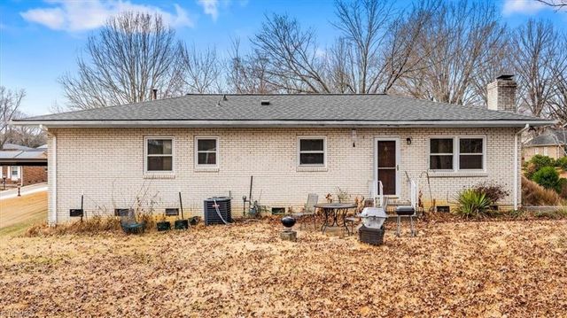 3011 Royalton Drive, Greensboro, NC 27406