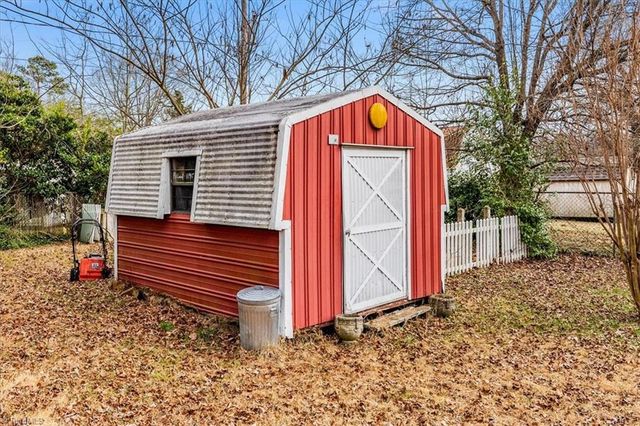 3011 Royalton Drive, Greensboro, NC 27406