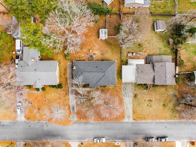 3011 Royalton Drive, Greensboro, NC 27406