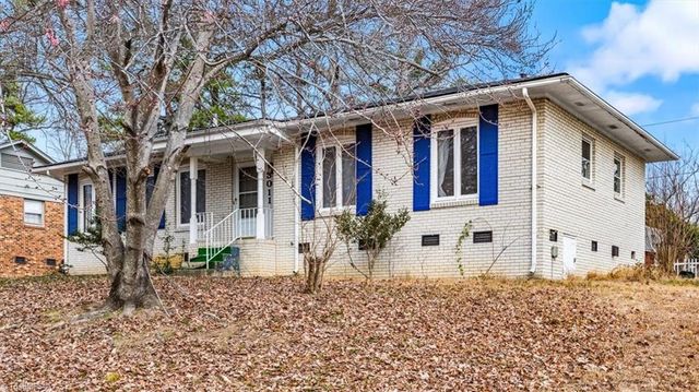 3011 Royalton Drive, Greensboro, NC 27406