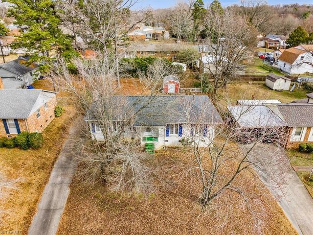 3011 Royalton Drive, Greensboro, NC 27406