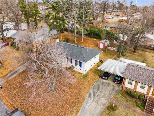 3011 Royalton Drive, Greensboro, NC 27406