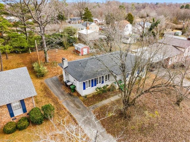 3011 Royalton Drive, Greensboro, NC 27406