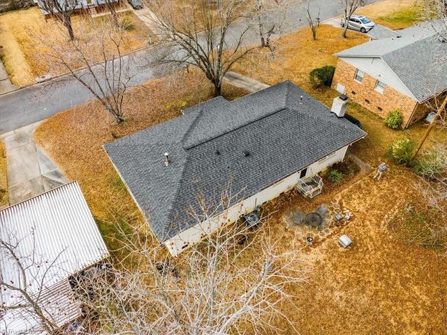 3011 Royalton Drive, Greensboro, NC 27406