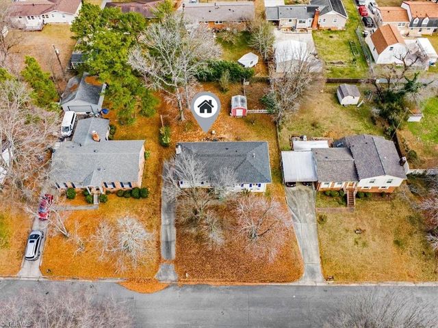 3011 Royalton Drive, Greensboro, NC 27406