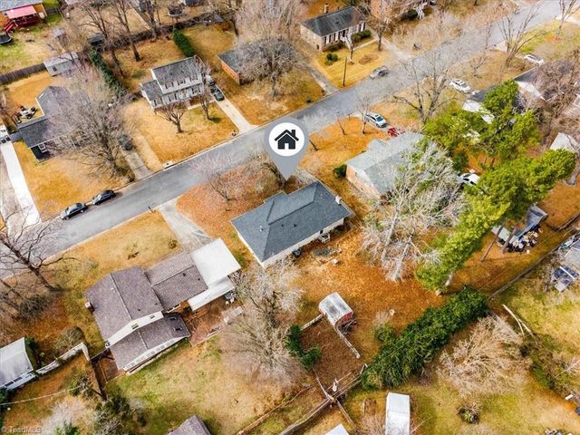 3011 Royalton Drive, Greensboro, NC 27406