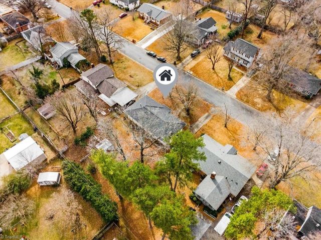 3011 Royalton Drive, Greensboro, NC 27406