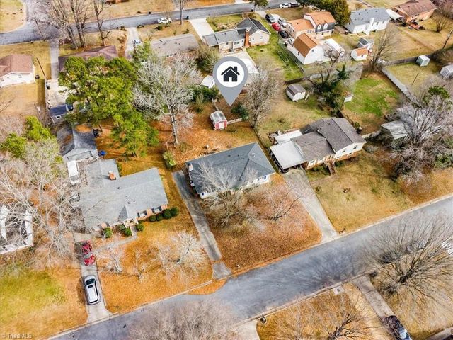 3011 Royalton Drive, Greensboro, NC 27406