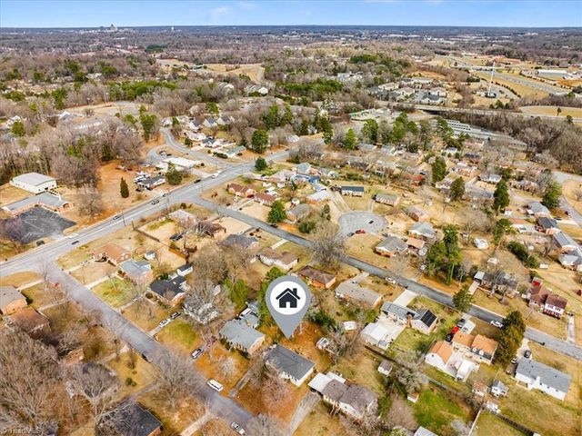 3011 Royalton Drive, Greensboro, NC 27406