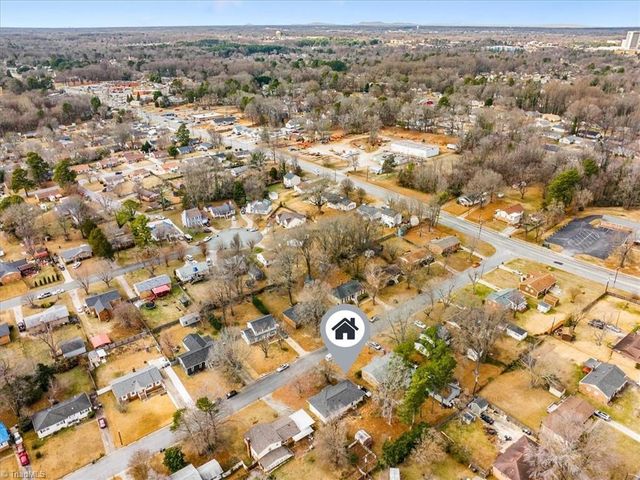 3011 Royalton Drive, Greensboro, NC 27406