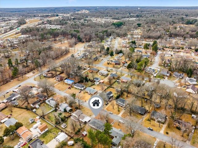 3011 Royalton Drive, Greensboro, NC 27406