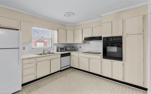 3011 Royalton Drive, Greensboro, NC 27406