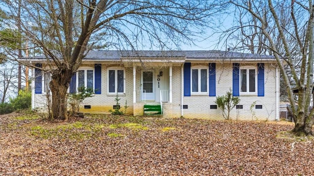 3011 Royalton Drive, Greensboro, NC 27406