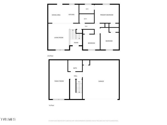 232 New Hope Road, Jonesborough, TN 37659