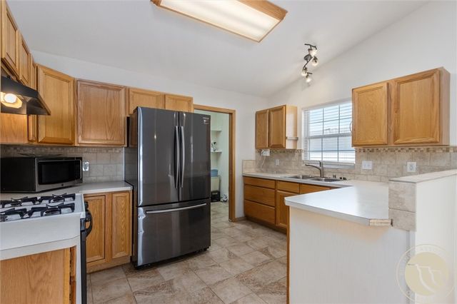 1009 Victory AVENUE, Billings, MT 59105