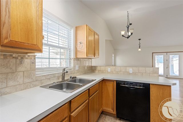 1009 Victory AVENUE, Billings, MT 59105