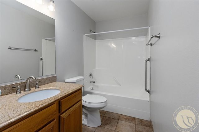 1009 Victory AVENUE, Billings, MT 59105