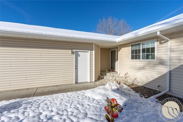 1009 Victory AVENUE, Billings, MT 59105