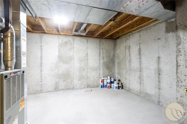 1009 Victory AVENUE, Billings, MT 59105