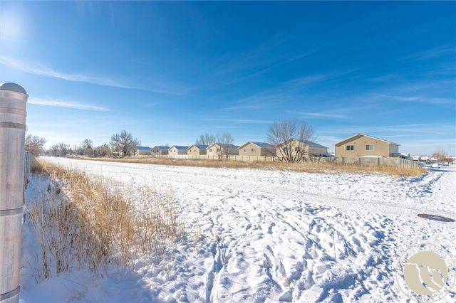 1009 Victory AVENUE, Billings, MT 59105