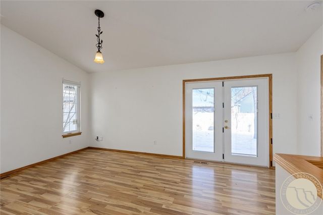 1009 Victory AVENUE, Billings, MT 59105