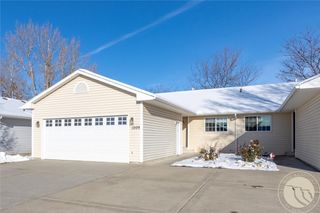 1009 Victory AVENUE, Billings, MT 59105