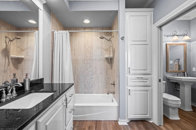 11613 Vale Avenue, Lubbock, TX 79424