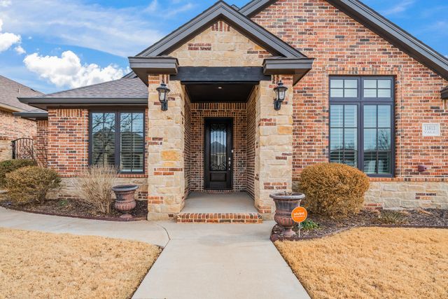 11613 Vale Avenue, Lubbock, TX 79424