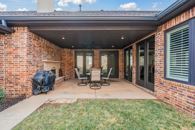 11613 Vale Avenue, Lubbock, TX 79424