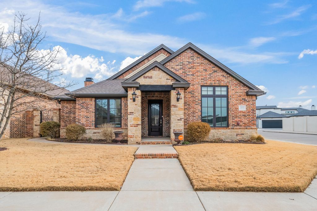 11613 Vale Avenue, Lubbock, TX 79424