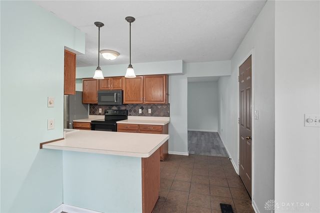 534 Unger Avenue, Englewood, OH 45322