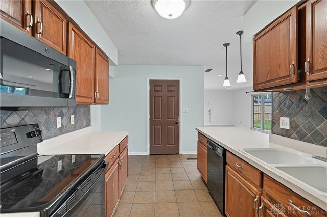 534 Unger Avenue, Englewood, OH 45322