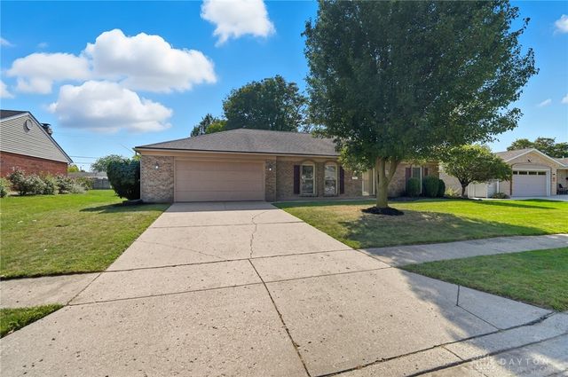 534 Unger Avenue, Englewood, OH 45322