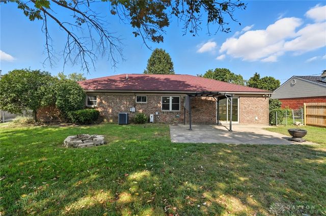 534 Unger Avenue, Englewood, OH 45322