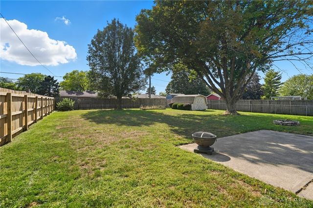 534 Unger Avenue, Englewood, OH 45322