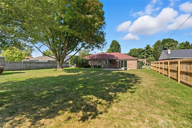 534 Unger Avenue, Englewood, OH 45322