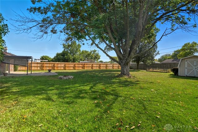 534 Unger Avenue, Englewood, OH 45322