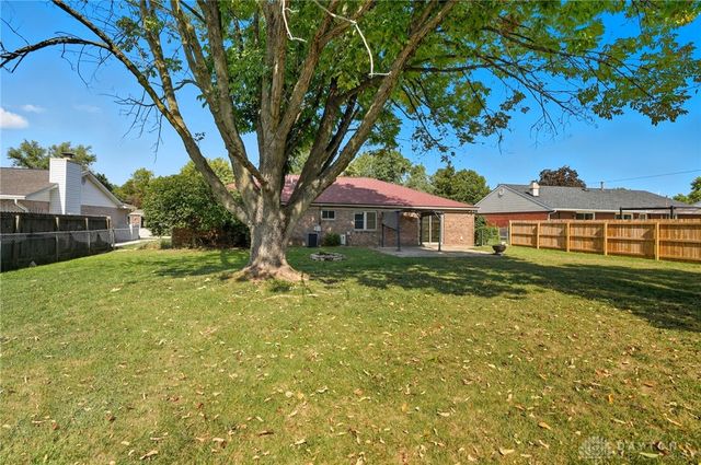 534 Unger Avenue, Englewood, OH 45322