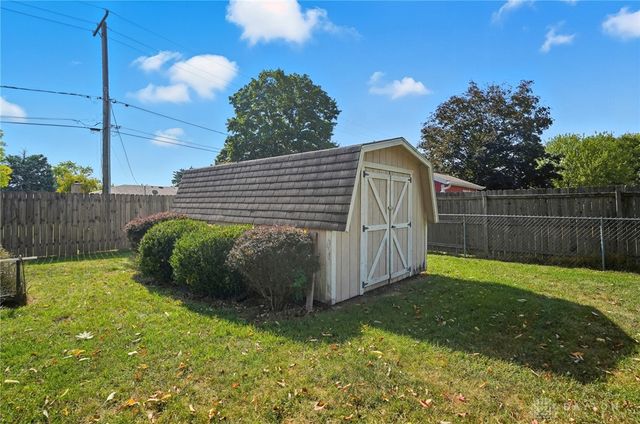 534 Unger Avenue, Englewood, OH 45322