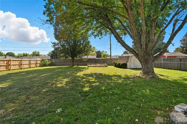 534 Unger Avenue, Englewood, OH 45322