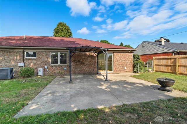 534 Unger Avenue, Englewood, OH 45322