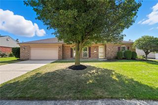 534 Unger Avenue, Englewood, OH 45322