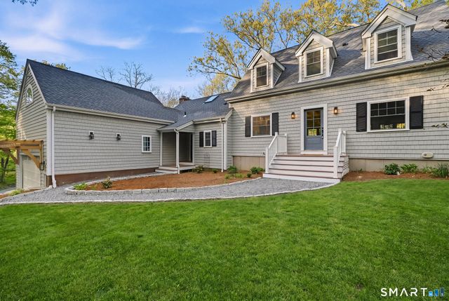 136 Goose Hill Road, Chester, CT 06412