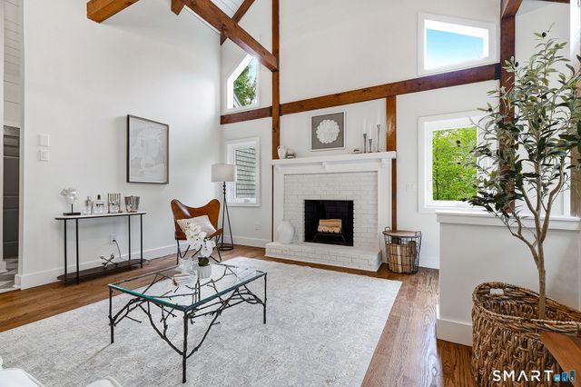 136 Goose Hill Road, Chester, CT 06412