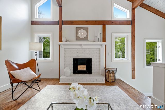 136 Goose Hill Road, Chester, CT 06412