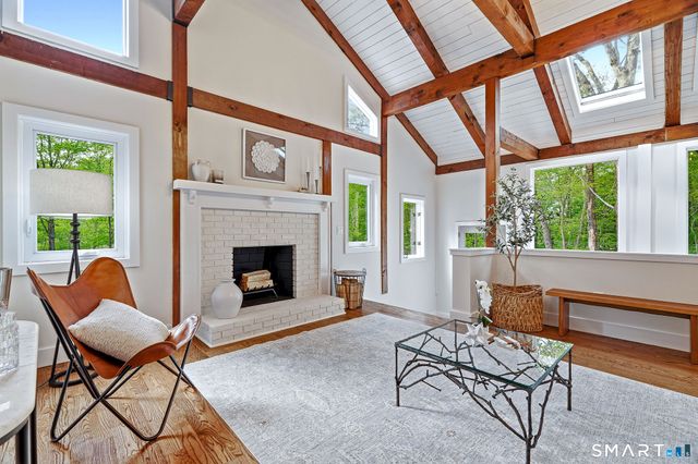 136 Goose Hill Road, Chester, CT 06412